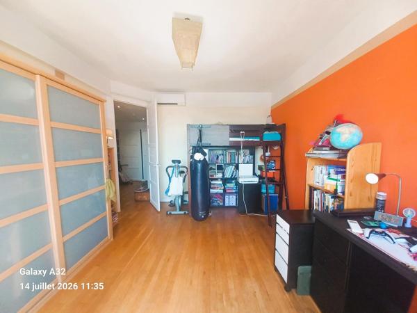 rare, appartement vue exceptionnelle
