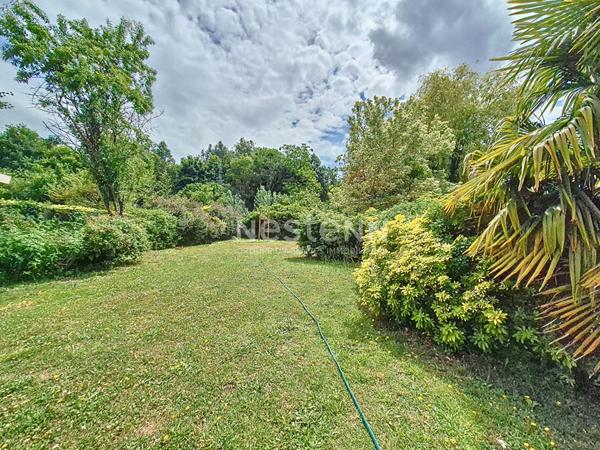 Maison Lamorlaye 145m², jardin piscine chauffée