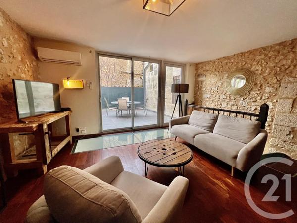 Maison à vendre  4 pièces - 120 m2 PERIGUEUX - 24