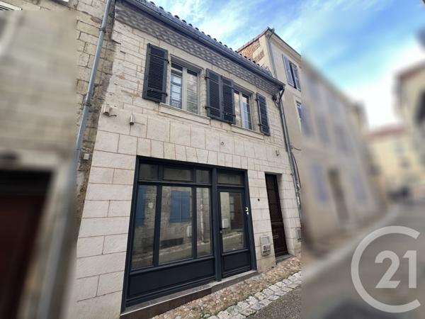Maison à vendre  4 pièces - 120 m2 PERIGUEUX - 24