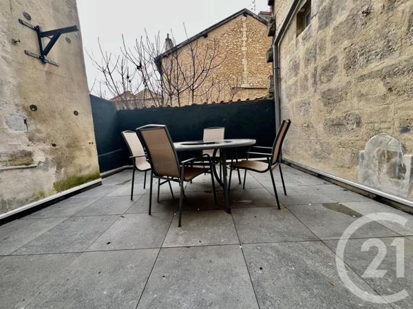 Maison à vendre  4 pièces - 120 m2 PERIGUEUX - 24