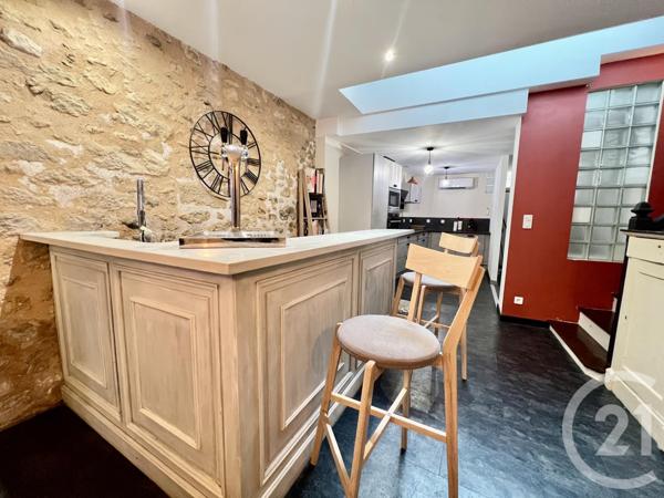 Maison à vendre  4 pièces - 120 m2 PERIGUEUX - 24