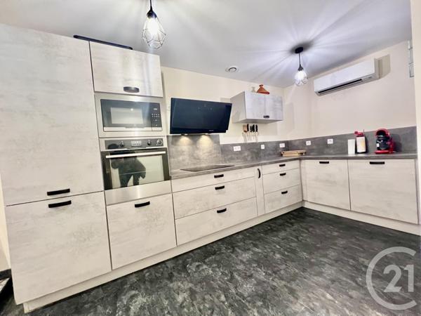 Maison à vendre  4 pièces - 120 m2 PERIGUEUX - 24