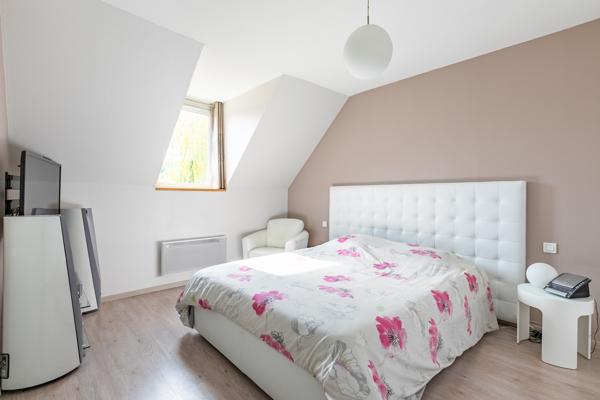 Maison 7 pièces - 133 m² Exclusivité efficity