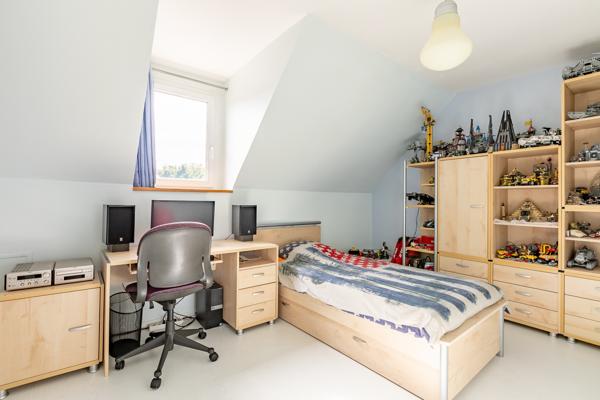 Maison 7 pièces - 133 m² Exclusivité efficity