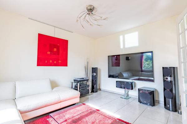 Maison 7 pièces - 133 m² Exclusivité efficity