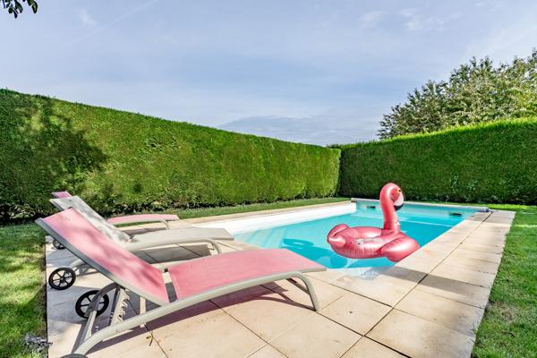 Maison 7 pièces - 133 m² Exclusivité efficity