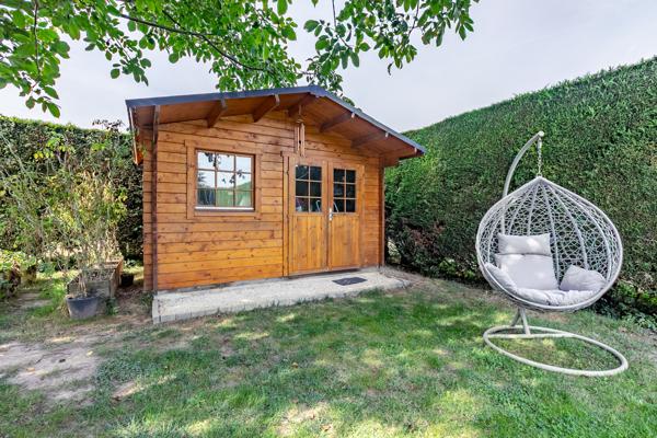 Maison 7 pièces - 133 m² Exclusivité efficity