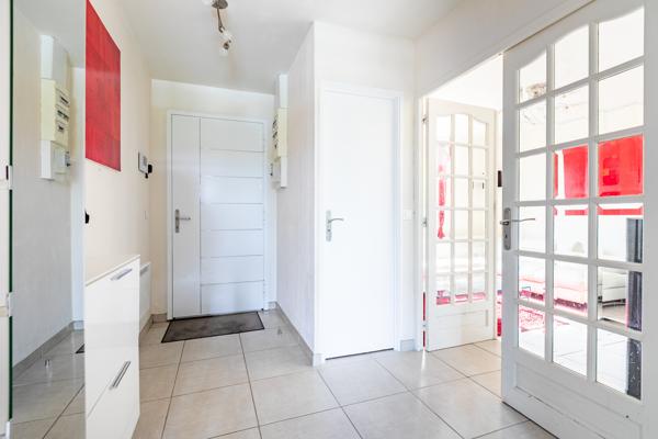 Maison 7 pièces - 133 m² Exclusivité efficity