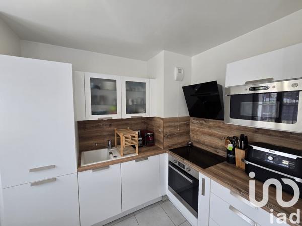 Maison à vendre 4 pièces 78 m² Le Plessis-Belleville