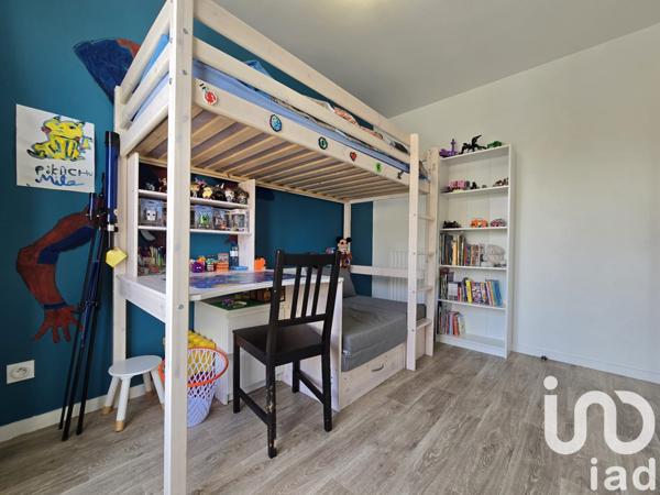 Maison à vendre 4 pièces 78 m² Le Plessis-Belleville