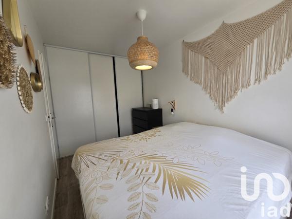 Maison à vendre 4 pièces 78 m² Le Plessis-Belleville