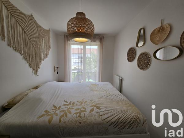 Maison à vendre 4 pièces 78 m² Le Plessis-Belleville