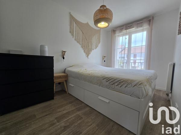 Maison à vendre 4 pièces 78 m² Le Plessis-Belleville