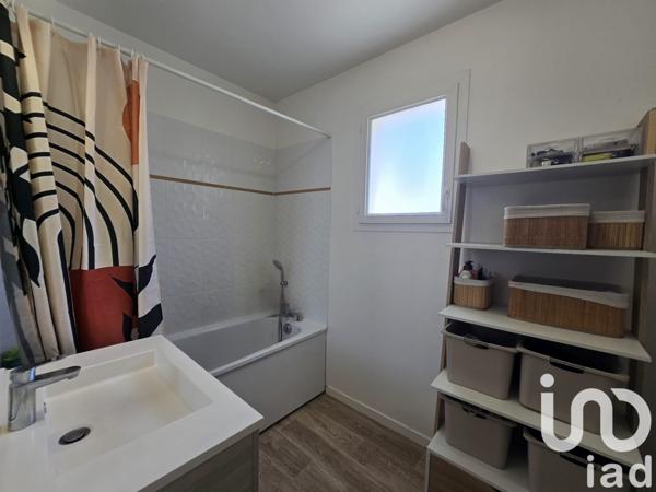 Maison à vendre 4 pièces 78 m² Le Plessis-Belleville