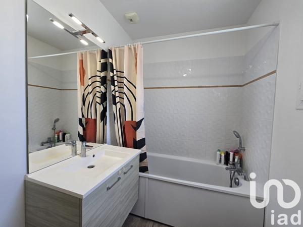 Maison à vendre 4 pièces 78 m² Le Plessis-Belleville