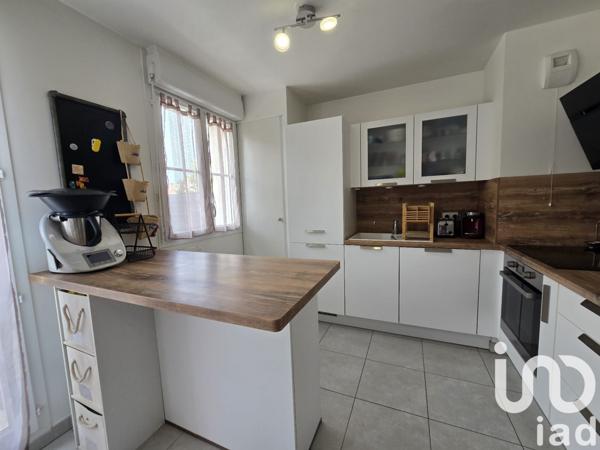 Maison à vendre 4 pièces 78 m² Le Plessis-Belleville