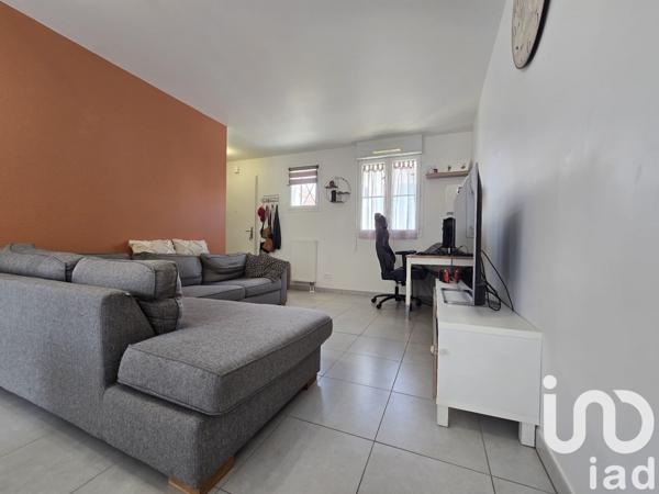 Maison à vendre 4 pièces 78 m² Le Plessis-Belleville