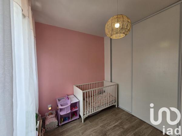 Maison à vendre 4 pièces 78 m² Le Plessis-Belleville