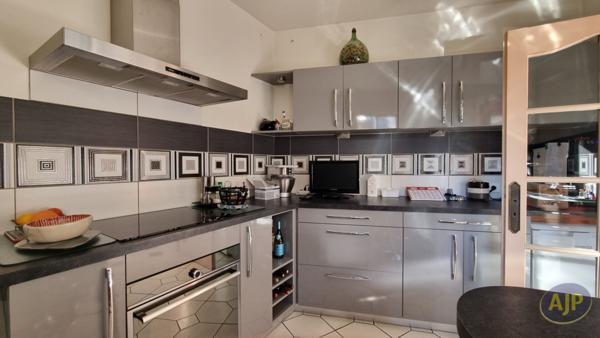 Vente maison Libourne : 396 500 € - AJP Immobilier Libourne