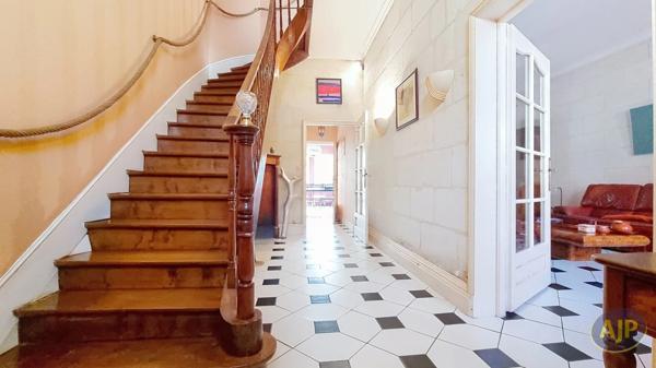 Vente maison Libourne : 396 500 € - AJP Immobilier Libourne