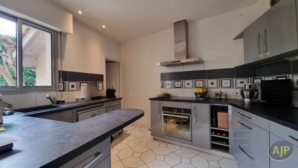 Vente maison Libourne : 396 500 € - AJP Immobilier Libourne