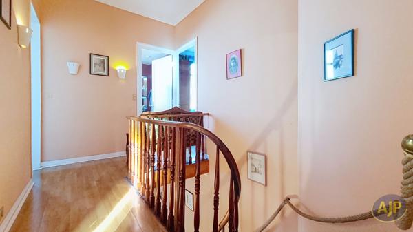 Vente maison Libourne : 396 500 € - AJP Immobilier Libourne