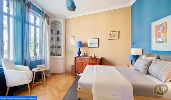 Vente maison Libourne : 396 500 € - AJP Immobilier Libourne