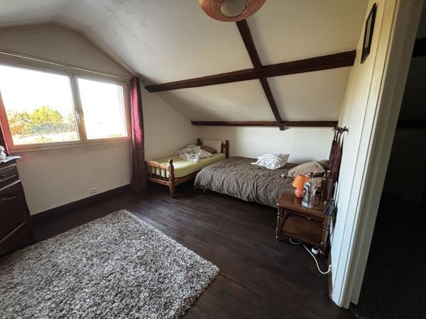 Maison 8 pièces - 230 m²