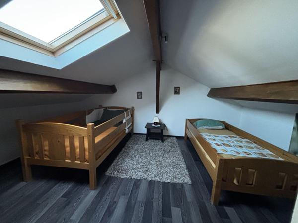 Maison 8 pièces - 230 m²