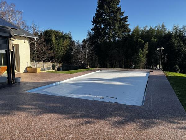 Maison 8 pièces - 230 m²