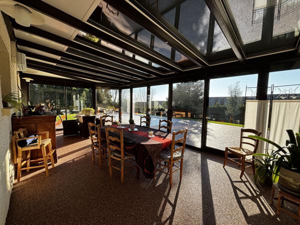 Maison 8 pièces - 230 m²