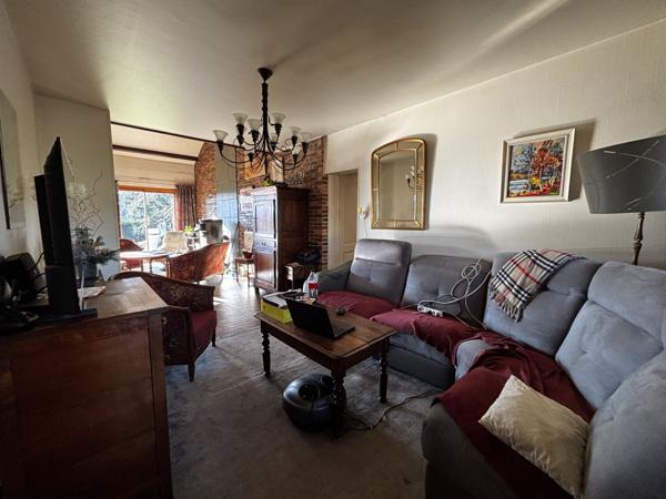 Maison 8 pièces - 230 m²