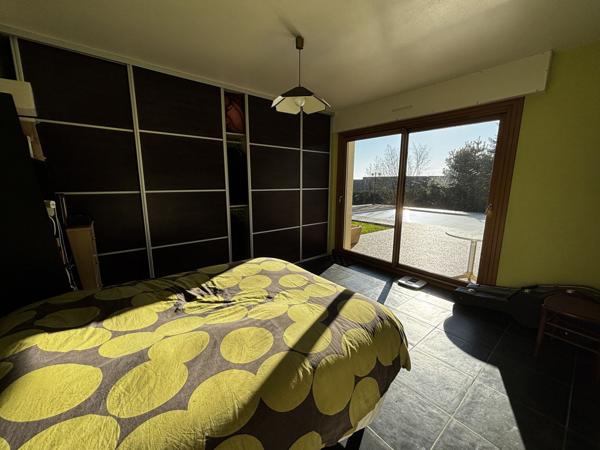 Maison 8 pièces - 230 m²