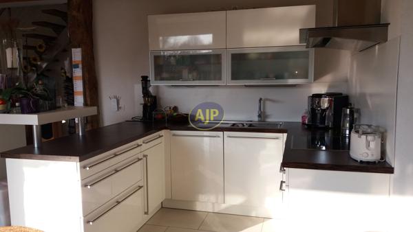 Biens de prestige à vendre Lesparre Medoc : 899 600 € - AJP Soulac Immobilier