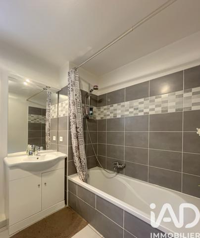 Appartement à vendre 3 pièces 64 m² La Colle-sur-Loup