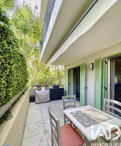 Appartement à vendre 3 pièces 64 m² La Colle-sur-Loup