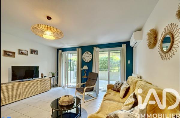 Appartement à vendre 3 pièces 64 m² La Colle-sur-Loup