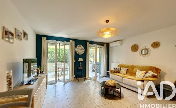 Appartement à vendre 3 pièces 64 m² La Colle-sur-Loup