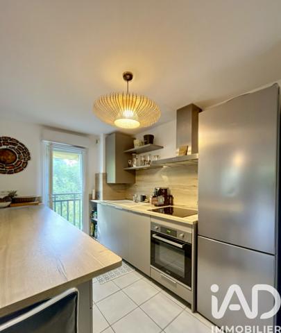 Appartement à vendre 3 pièces 64 m² La Colle-sur-Loup