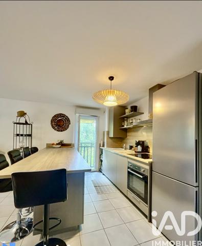 Appartement à vendre 3 pièces 64 m² La Colle-sur-Loup