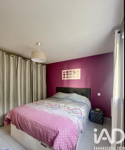 Appartement à vendre 3 pièces 64 m² La Colle-sur-Loup