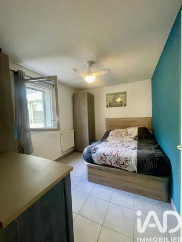 Appartement à vendre 3 pièces 64 m² La Colle-sur-Loup