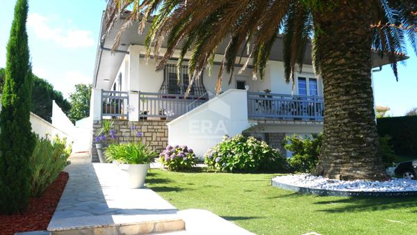 Anglet - Maison à vendre -  Proximité Larochefoucaud / 5 Cantons
