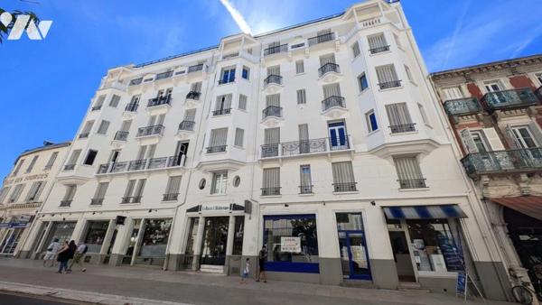VICHY CENTRE résidence Standing SANS ascenseur F5 de 128m²