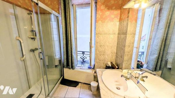 VICHY CENTRE résidence Standing SANS ascenseur F5 de 128m²