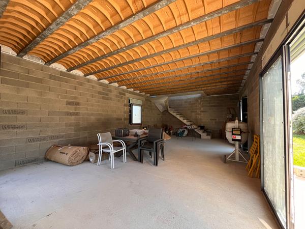 Achat maison L'Isle-sur-la-Sorgue - 4 pièce(s) - 130 m² - 329 000 €