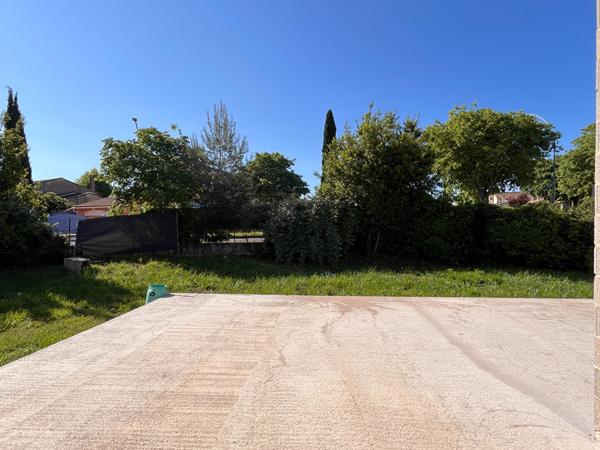 Achat maison L'Isle-sur-la-Sorgue - 4 pièce(s) - 130 m² - 329 000 €