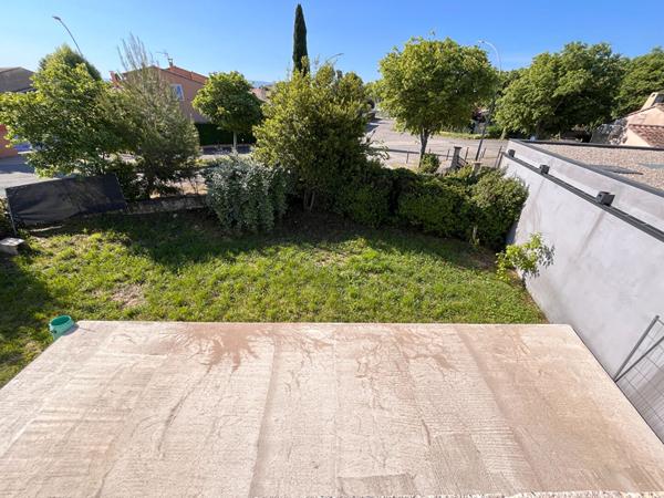 Achat maison L'Isle-sur-la-Sorgue - 4 pièce(s) - 130 m² - 329 000 €