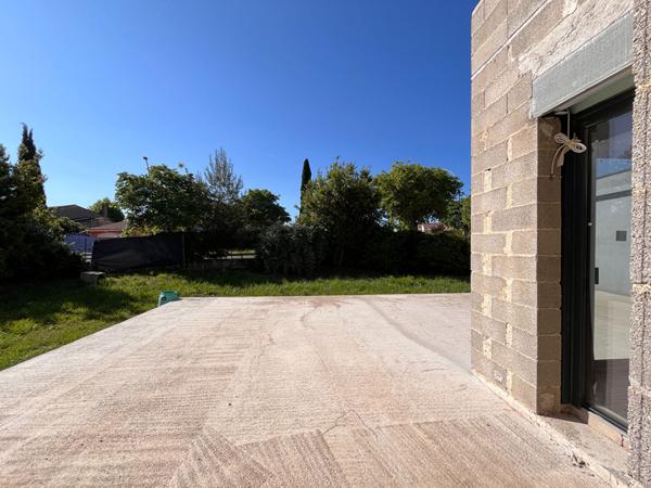 Achat maison L'Isle-sur-la-Sorgue - 4 pièce(s) - 130 m² - 329 000 €